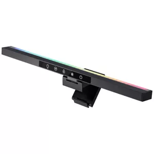 Svietidlo Blitzwolf BW-CML2 Pro Monitor Light Bar RGB