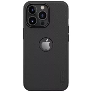 Kryt Nillkin Super Frosted Shield Pro case for Apple iPhone 13 Pro, black (6902048247901)