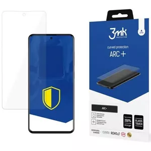 Ochranná fólia 3MK Folia ARC+ FS Samsung A725 A72 Fullscreen Foil
