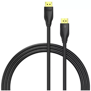 Kábel Vention HD DisplayPort 1.4 8K Cable 3m HCDBI (Black)