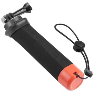 Držiak Floating hand grip Puluz for Action and sports cameras