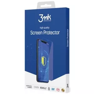 Ochranné sklo 3MK All-Safe Booster Phone Package 1szt/1pc ()