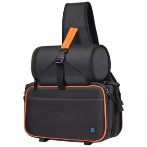 Ruksak Puluz Shoulder Backpack with Removable Lens Bag (5905316141377)