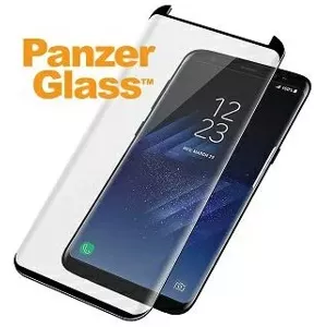 Ochranné sklo PanzerGlass Samsung Galaxy S8
