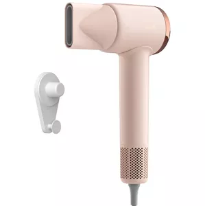 Fén Deerma Hair Dryer DEM-CF50W (pink)