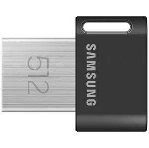 Flash disk SAMSUNG USB 3.2 FLASH DISK 512GB FIT PLUS