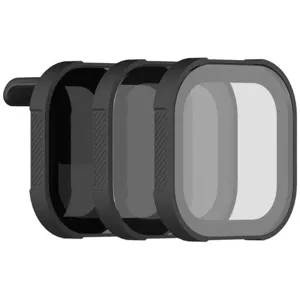 Filter 3-filters set PolarPro Shutter for GoPro Hero 8 Black