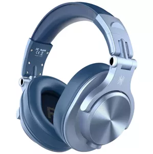 Slúchadlá OneOdio Headphones Fusion A70 (blue)