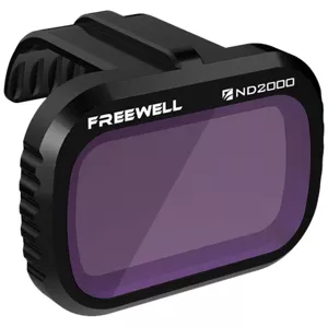 Filter Filter ND2000 Freewell for DJI Mini 2 / Mini 2 SE