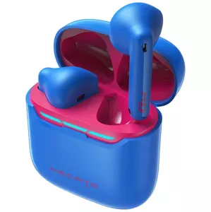 Slúchadlá Edifier wireless earbuds HECATE GM3 Plus TWS (blue)