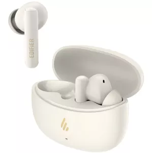 Slúchadlá Edifier TWS earphones X5 Pro (ivory)