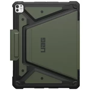 Púzdro UAG Metropolis SE, olive - iPad Pro 13" 2024 (124476117272)