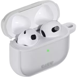 Obal Laut Huex for AirPods 3 frost (L_AP4_HX_F)