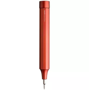 Šrobovák Precision Screwdriver HOTO QWLSD004, 24 in 1, Red (6974370800321)