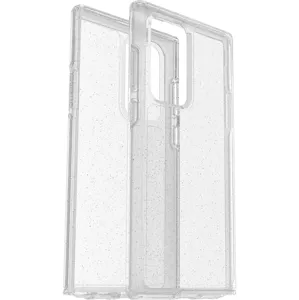 Kryt Otterbox Symmetry for Galaxy S22 Ultra clear (77-86544)
