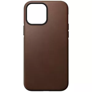 Kryt Nomad MagSafe Rugged Case, brown - iPhone 13 Pro Max (NM01059585)