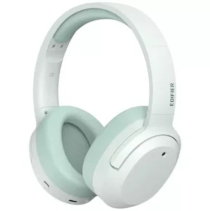 Slúchadlá Edifier W820NB Plus wireless headphones, ANC (green)