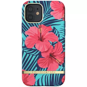 Kryt Richmond & Finch Red Hibiscus iPhone 12 Pro colourful (44969)