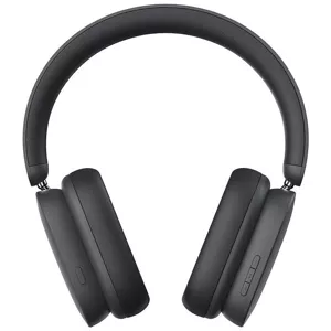 Slúchadlá Baseus Bowie H1 Wireless headphones (gray)