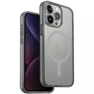 Kryt UNIQ Case LifePro Xtreme iPhone 15 Pro 6.1" Magclick Charging frost grey (UNIQ-IP6.1P(2023)-LXAFMFGRY)
