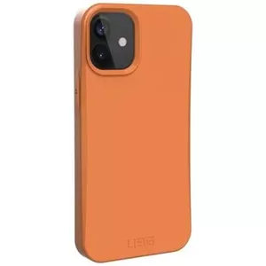 Kryt UAG Outback, orange - iPhone 12 mini (112345119797)
