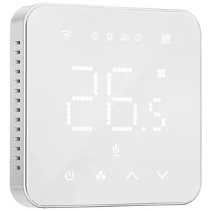Termostat Smart Wi-Fi Thermostat Meross MTS200BHK(EU) (HomeKit)