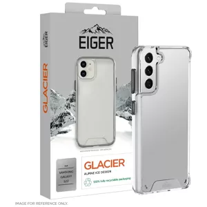 Kryt Eiger Glacier Case for Samsung Galaxy S22 Clear(EGCA00358)