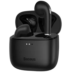 Slúchadlá Headphones TWS Baseus Bowie E8 (czarne)