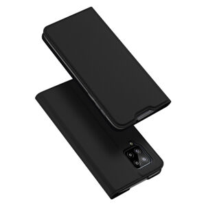 DUX 24530
DUX Peňaženkový obal pre Samsung Galaxy A42 5G čierny