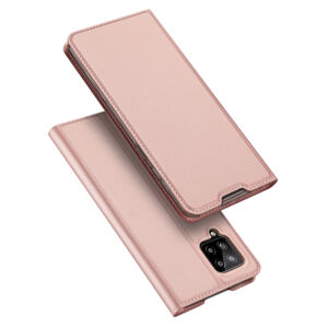 DUX 24560
DUX Peňaženkový obal Samsung Galaxy A42 5G ružový
