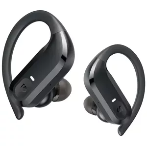Slúchadlá Soundpeats S5 earphones (black)
