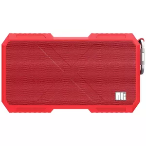 Reproduktor Nillkin Bluetooth speaker X-MAN (red)
