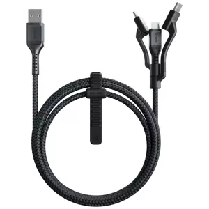 Kábel Nomad Kevlar Universal Cable 1.5m (NM01012B00)