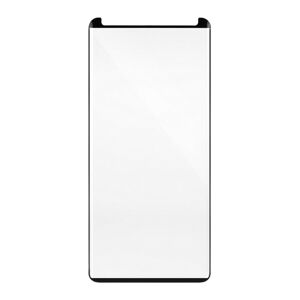 Tvrdené sklo Cristal Templado X-ONE 4D pre Samsung Galaxy S8 čierne