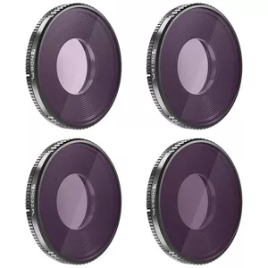 Filter Filters Freewell Bright Day for DJI Action 3 (4 Pack)