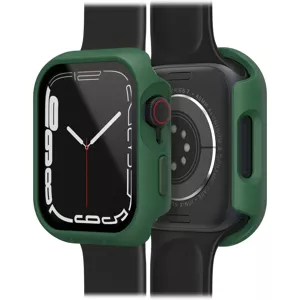Kryt Otterbox Eclipse Case for Apple Watch 7 45mm Green Envy (77-90533)