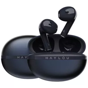Slúchadlá Earbuds TWS Haylou X1 2023 (blue)