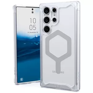 Kryt UAG Plyo Pro, ice - Samsung Galaxy S23 Ultra (214159114343)