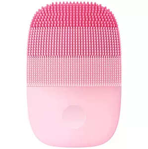 Čistiaca kefa na tvár Electric Sonic Facial Cleansing Brush InFace MS2000  (pink)