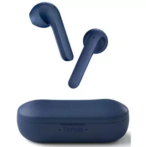 Slúchadlá Mobvoi TicPods 2 Pro+ TWS earphones, Navy (6940447102766)