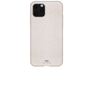 Eko puzdro White Diamonds Good Case pre Apple iPhone 11 Pro svetlo hnedé
