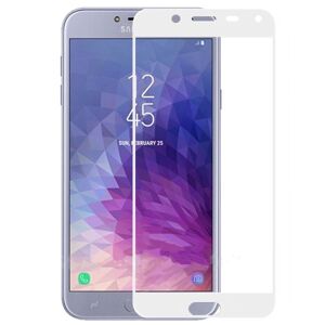 9768
3D Tvrdené sklo Samsung Galaxy J4 (J400) biele