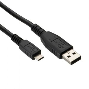 EVOLVEO micro USB kábel s dlhým konektorom