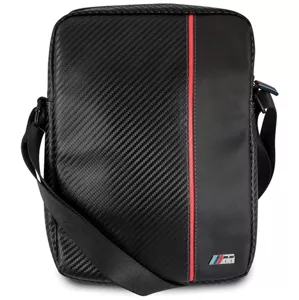 Ruksak BMW  bag BMTB8CAPRBK Tablet 8" black Carbon / Red Stripe (BMTB8CAPRBK)