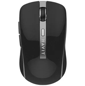 Myš Wireless mouse  Havit MS951GT (black)