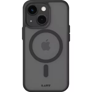 Kryt Laut HUEX PROTECT for iPhone 15 Plus Black (L_IP23C_HPT_BK)