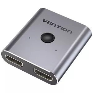 Adaptér Bi-Direction adapter HDMI Vention, 2-Port HDMI, 4K60Hz