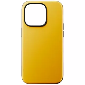 Kryt Nomad Sport Case, yellow - iPhone 15 Pro (NM01668985)
