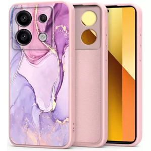 Kryt TECH-PROTECT ICON XIAOMI REDMI NOTE 13 5G MARBLE (5906302300396)