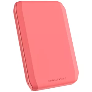 Púzdro Ghostek Wallet - EXEC6 Case Attachment Accessories Pink (GHOACC121)